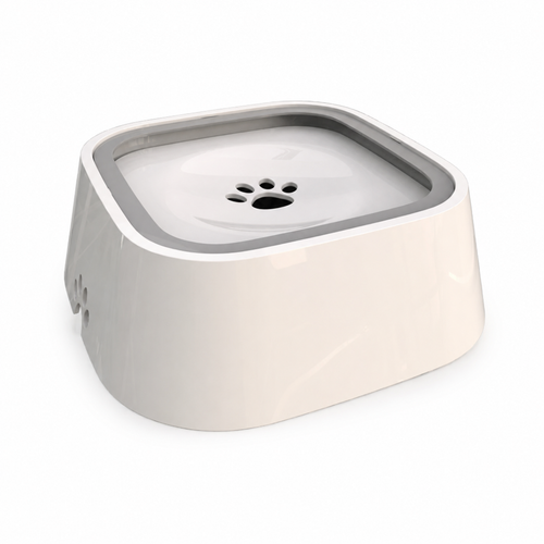 Besties™ Splash-Free Water Bowl