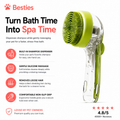 Besties™ SpaBrush