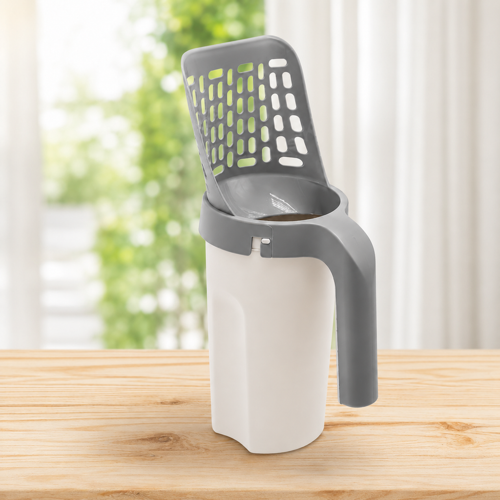 Besties™ CleanScoop