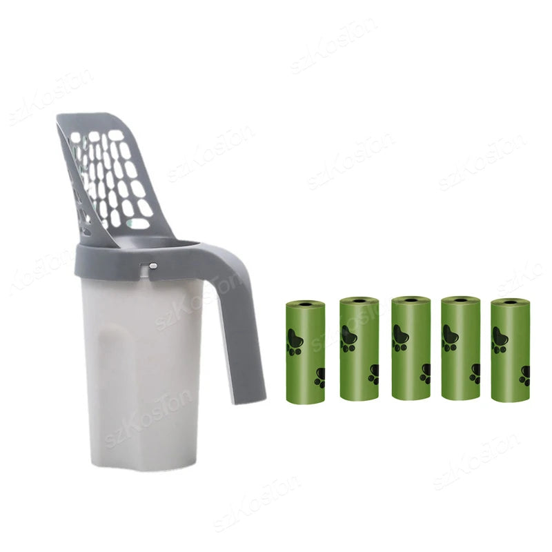 Besties™ CleanScoop