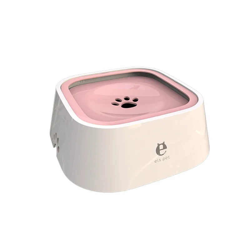 Besties™ Splash-Free Water Bowl