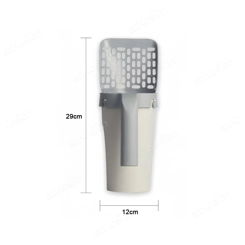 Besties™ CleanScoop