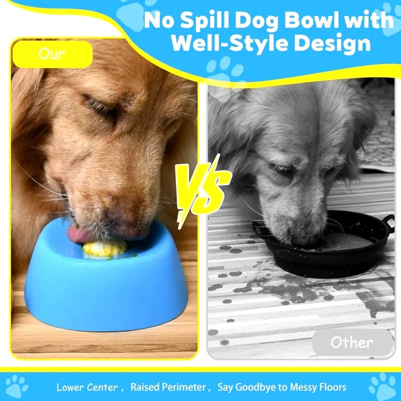 Besties Slow Feeder™