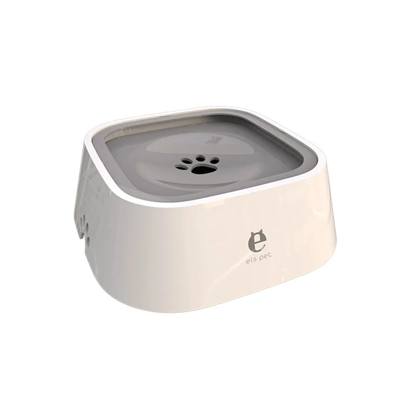 Besties™ Splash-Free Water Bowl