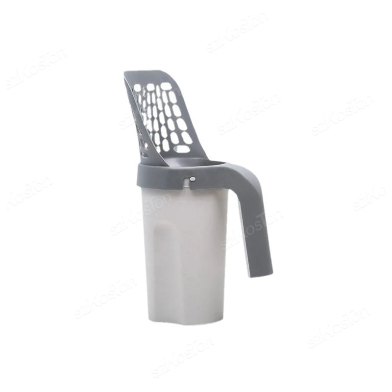 Besties™ CleanScoop
