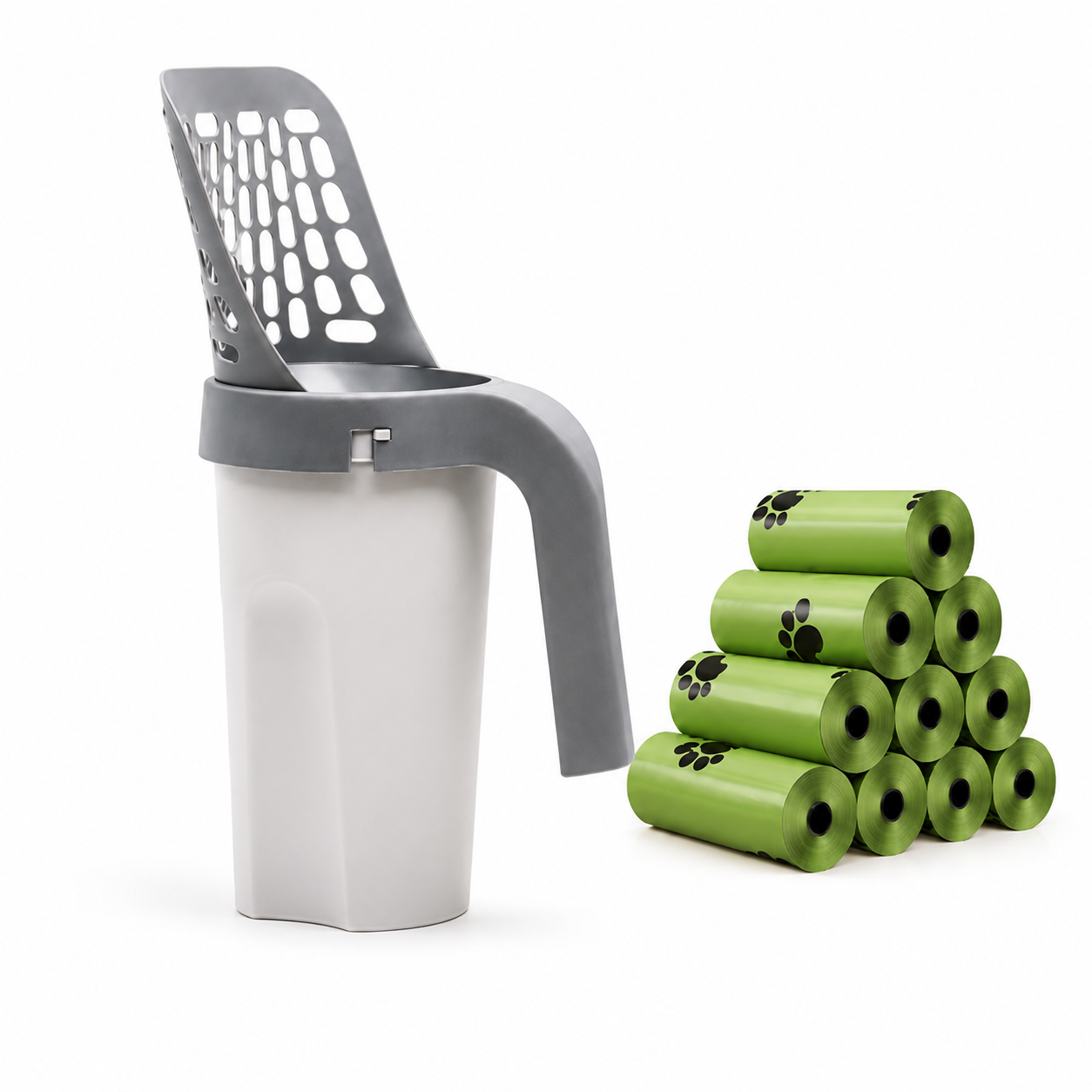Besties™ CleanScoop