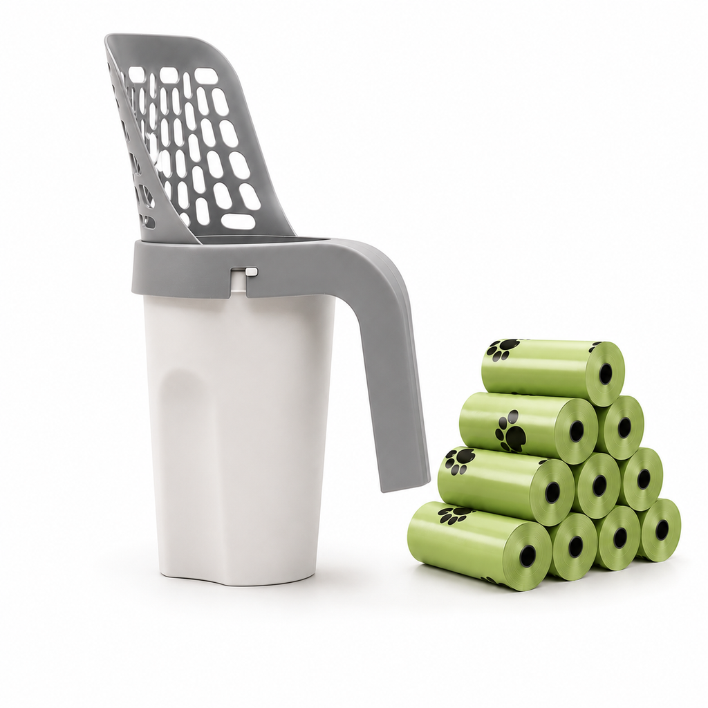 Besties™ CleanScoop