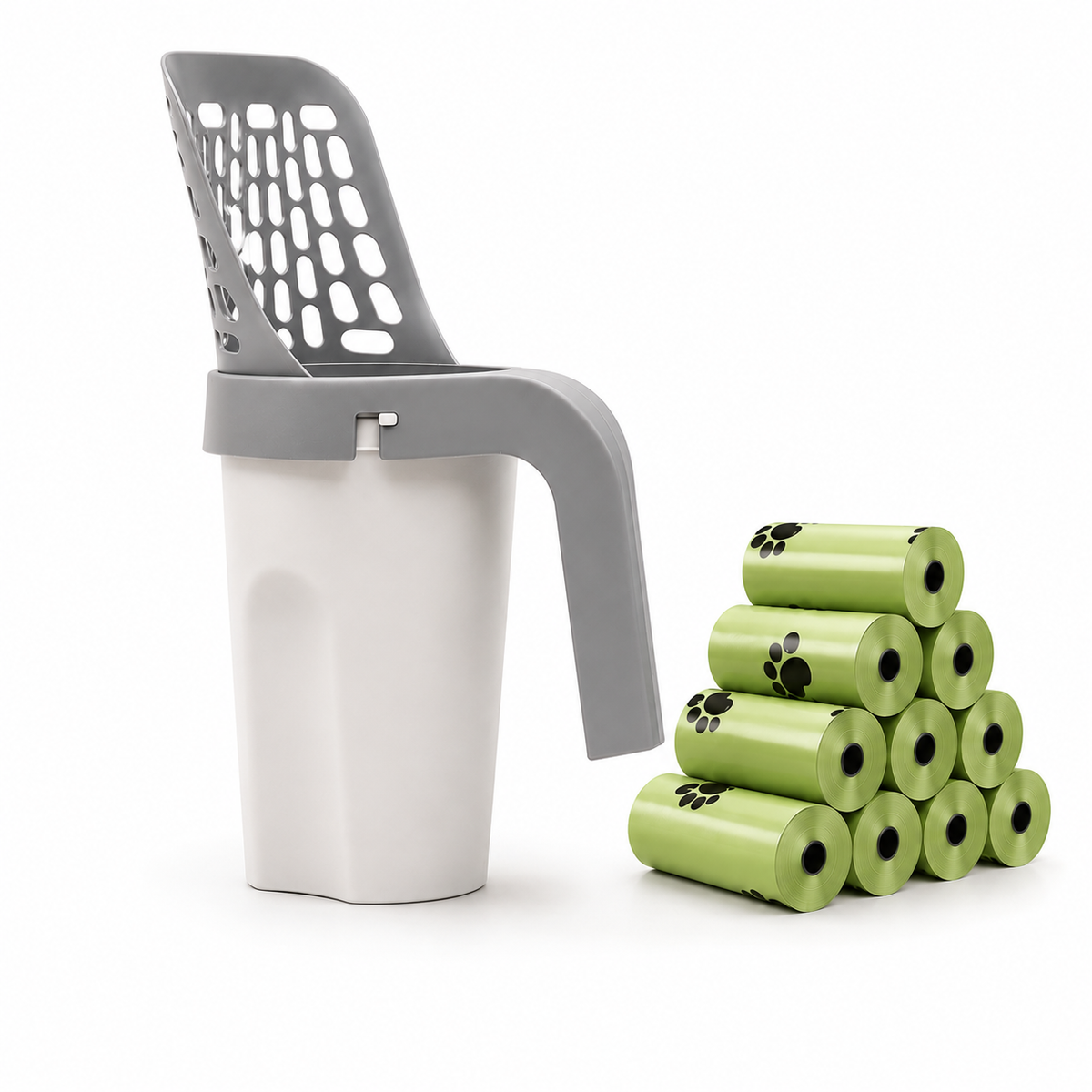 Besties™ CleanScoop